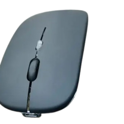 gear boosts dual mode wireless mouse