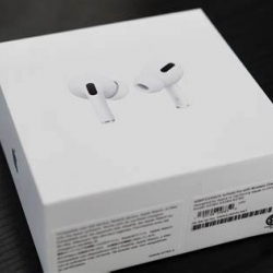 Apple Airpods Pro (Master Copy) Bluetooth Wireless airbuds