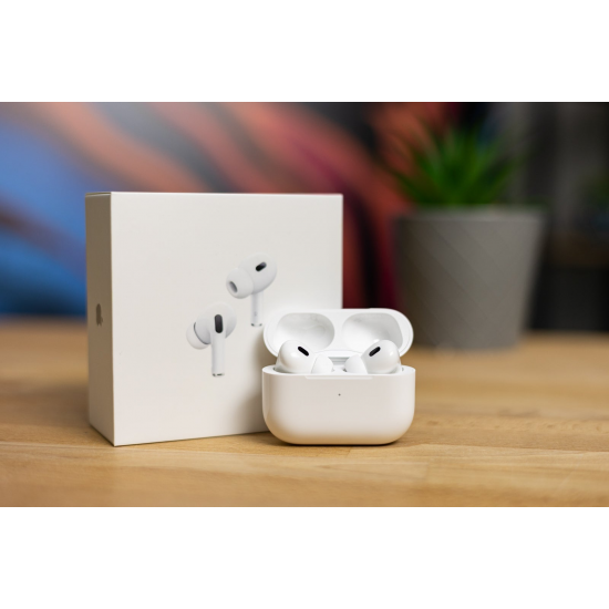 Apple Airpods Pro (Master Copy) Bluetooth Wireless airbuds