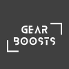 Gear Boosts