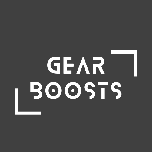 Gear Boosts