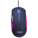 I-ROCKS IM6 wired USB RGB gaming mouse