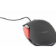 I-ROCKS IM6 wired USB RGB gaming mouse