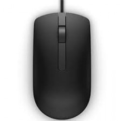 Dell MS116 Wired mouse