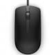 Dell MS116 Wired mouse