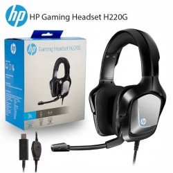 HP gaming headset H220GS