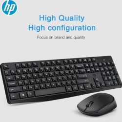 hp cs700 wireless keybaord and mouse