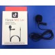 TikTok_Video And Youtubers Mic / Microphone - 3.5mm For DSLR / Mobile and Other