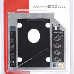 HDD cady optical Fat 9.5mm