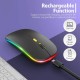 hp w10 rgb mouse