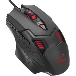 FENIFOX GM-102 Wired Mouse