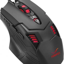 FENIFOX GM-102 Wired Mouse